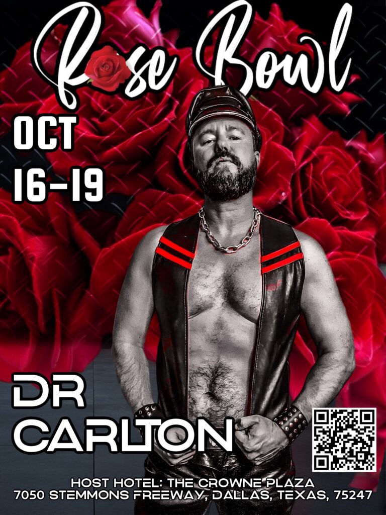 Poster_DrCarlton